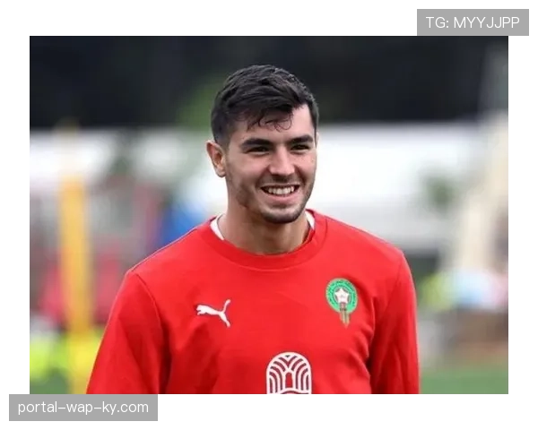 卜拉欣·迪亚斯担任摩洛哥前场核心 皇马中场展现创造力 卜拉欣·迪亚斯担任摩洛哥前场核心 皇马中场展现创造力